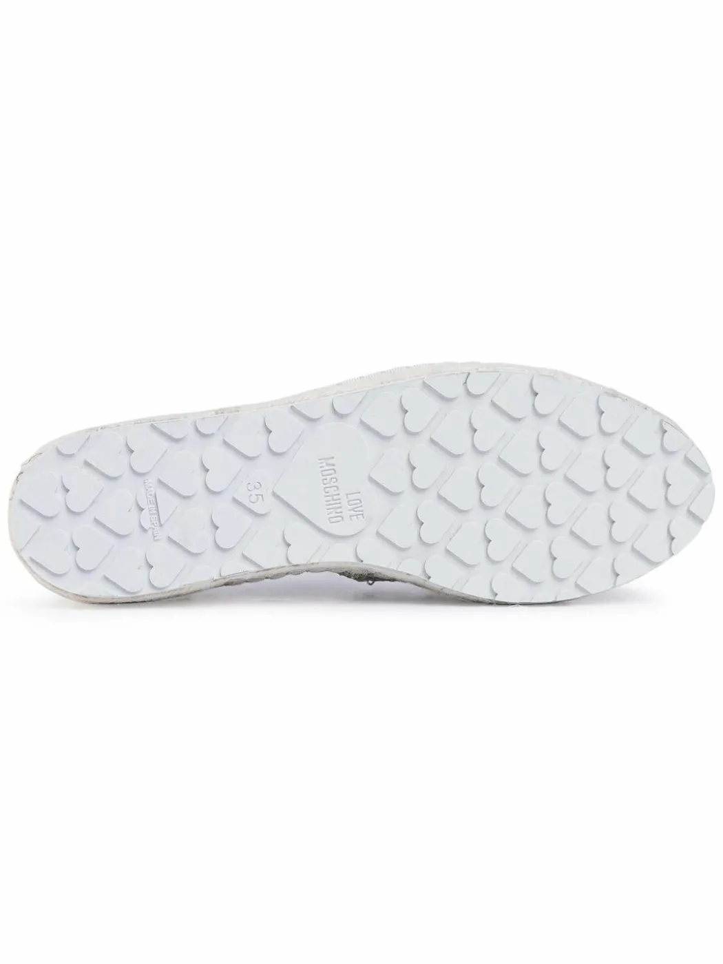 Espadrillas JA10383G0AJL010A Beige