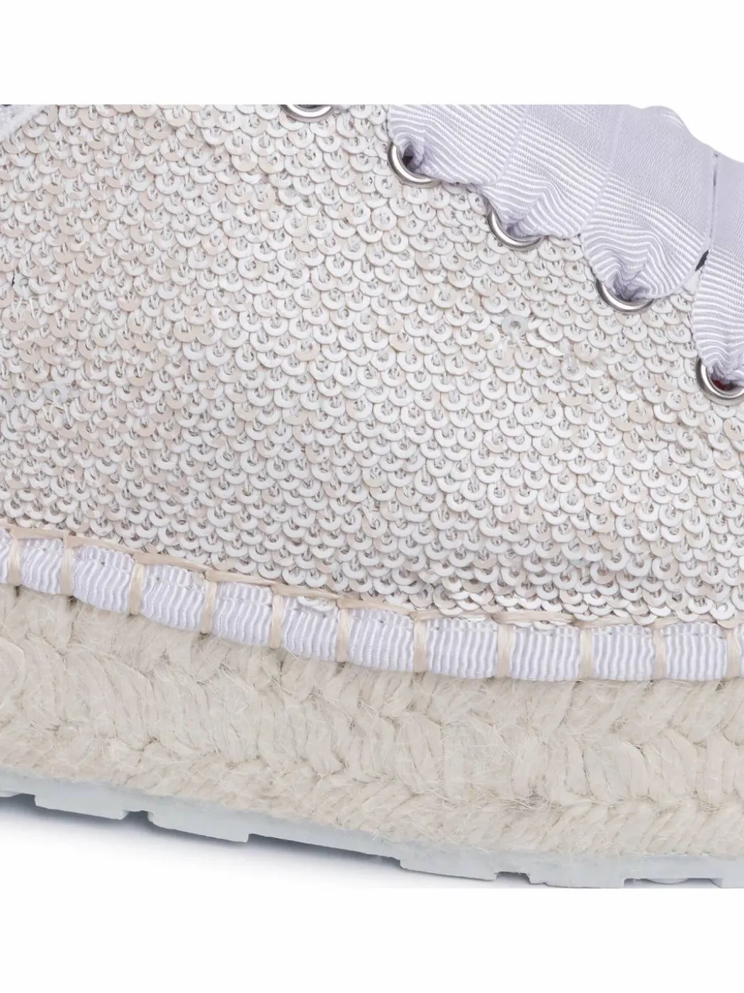 Espadrillas JA10383G0AJL010A Beige