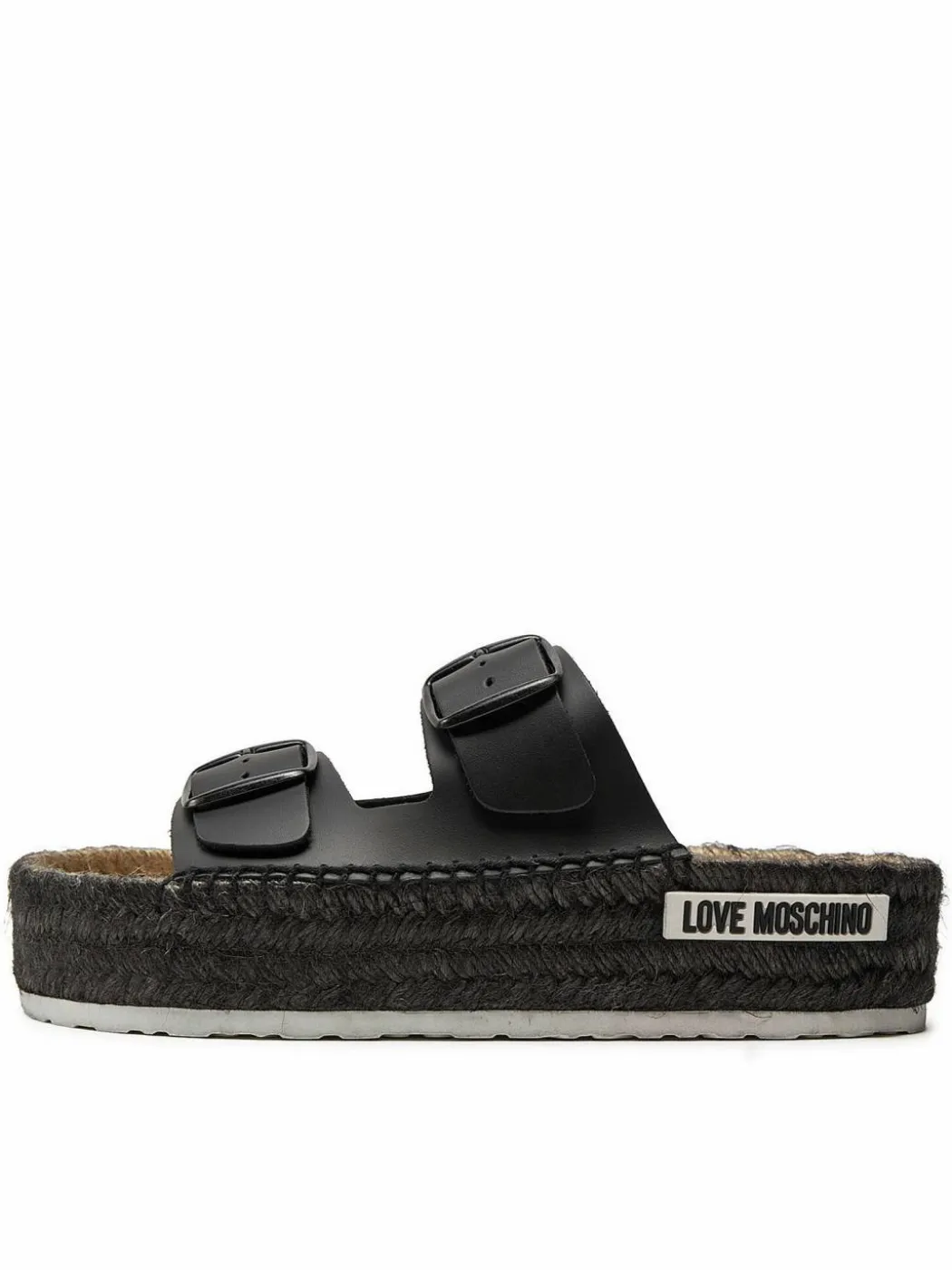 Espadrillas JA28233G0IIAX000 Nero