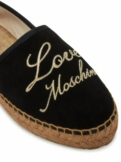 Espadrillas JA10272G0MIG0000 Nero