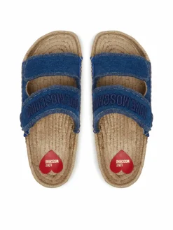 Espadrillas JA28383G0MJO5700 Blu
