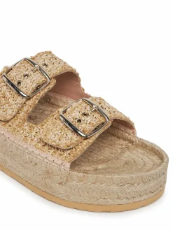 Espadrillas JA28393G0MJQ0107 Beige