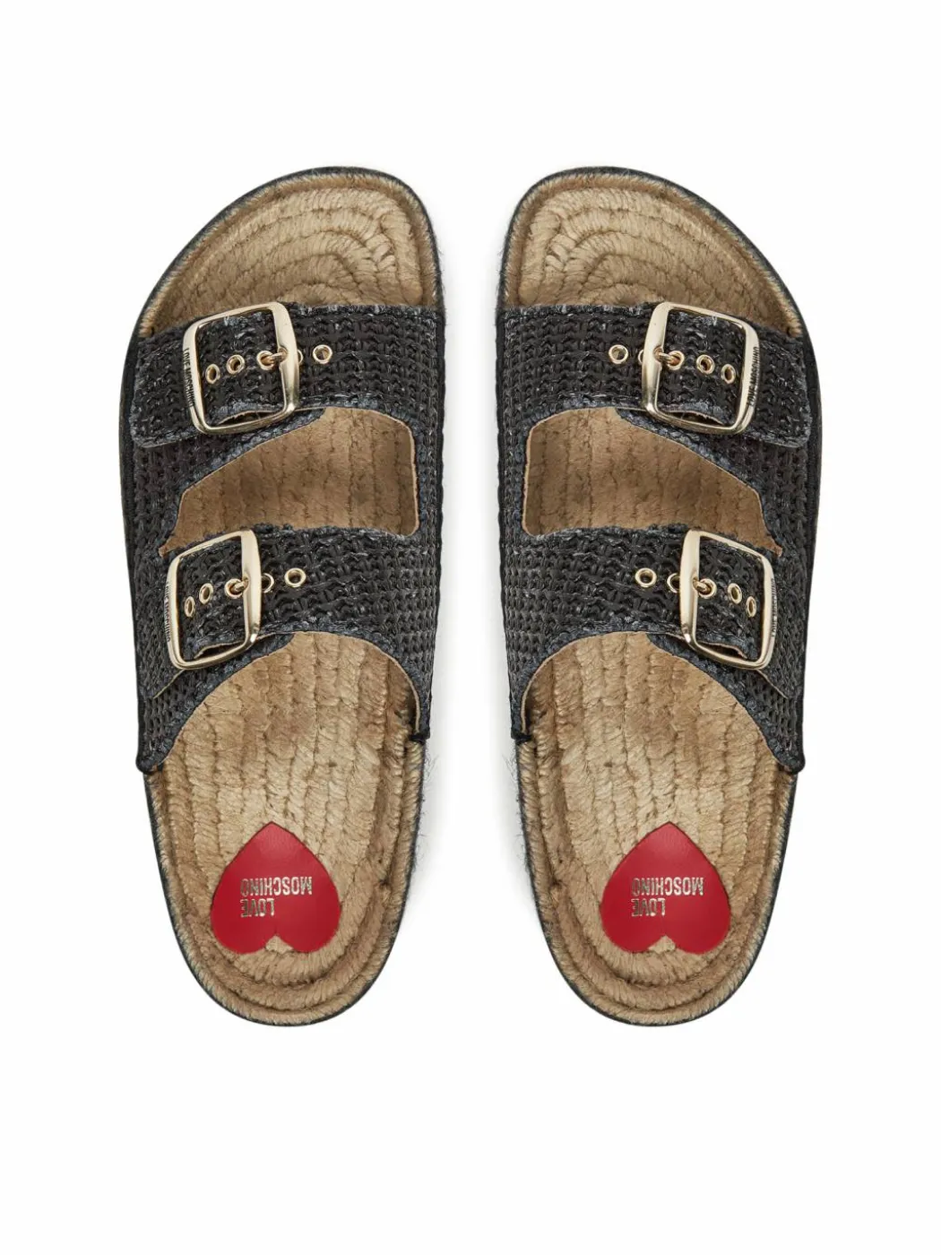 Espadrillas JA28393G0MJQ0000 Grigio
