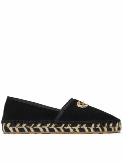 Espadrillas JA10552G0OIG5000 Nero
