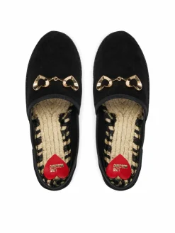 Espadrillas JA10552G0OIG5000 Nero