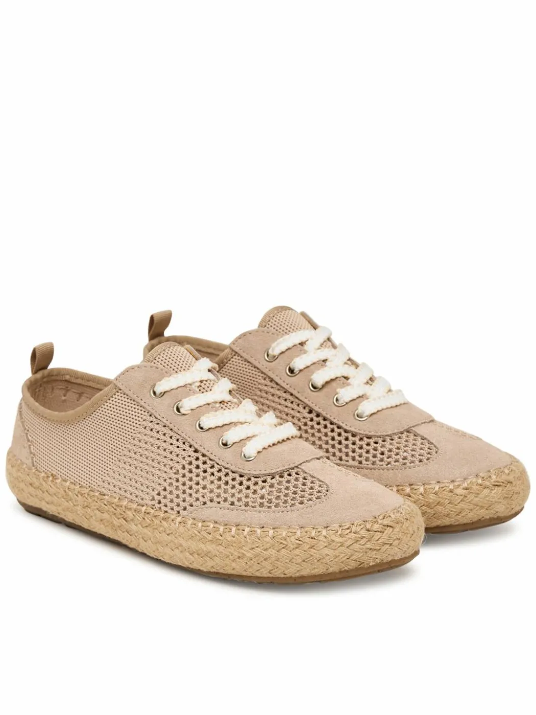 Espadrillas Jaida W13274 Beige