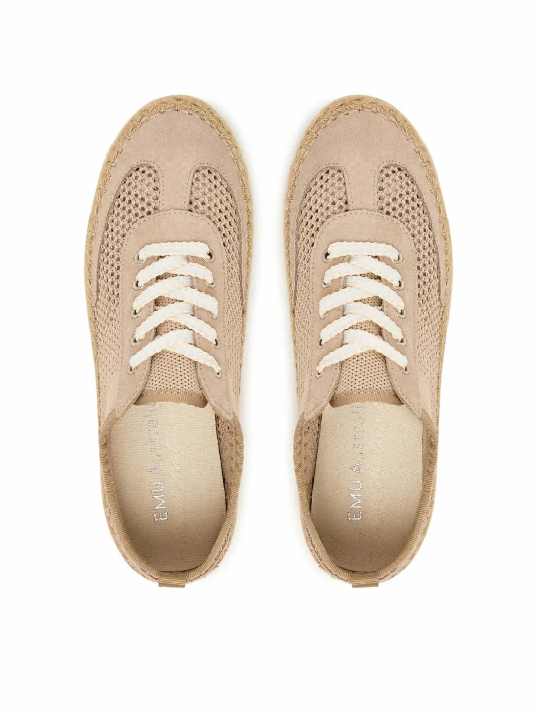 Espadrillas Jaida W13274 Beige