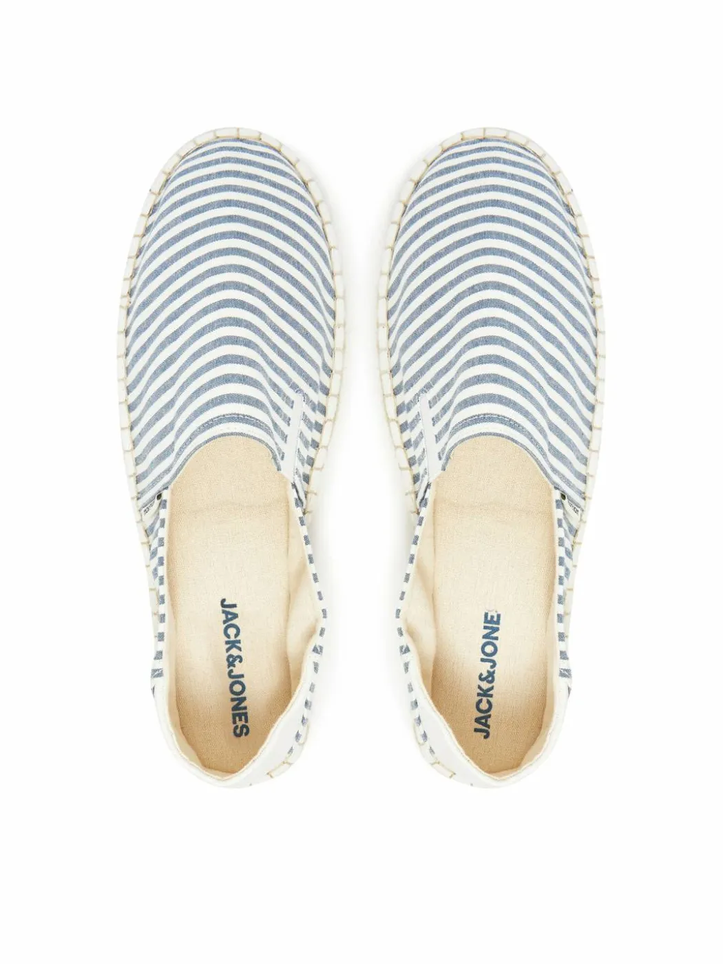 Espadrillas Jfwregent 12277548 Celeste