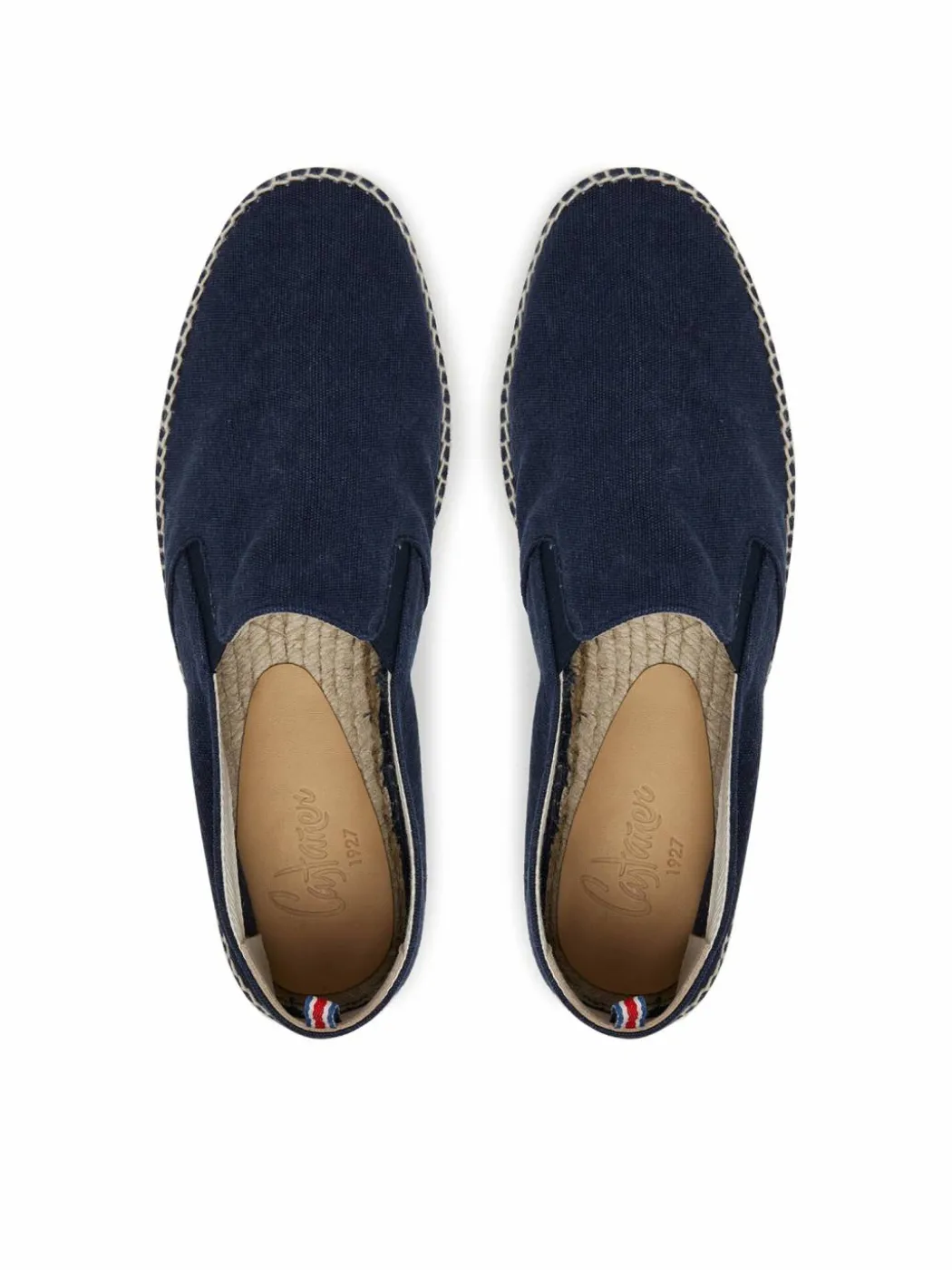 Espadrillas Joel/002 21821 Blu