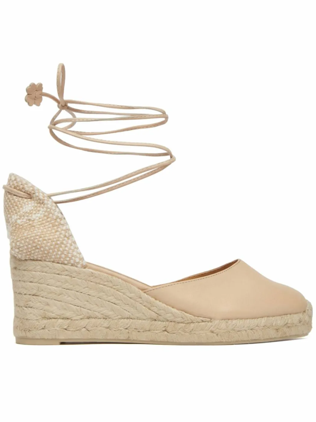 Espadrillas Joyce/8ED/291 26078 Beige