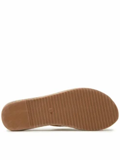 Espadrillas JSZ5874-6 Marrone