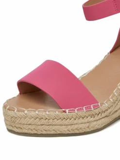 Espadrillas JSZ2022-06 Rosa