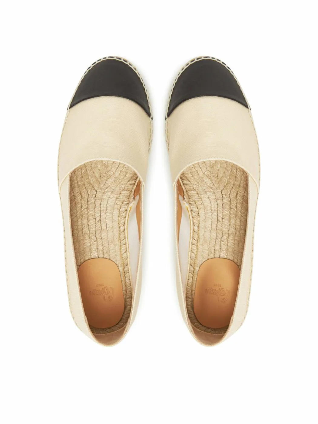 Espadrillas Katty 025704 Beige