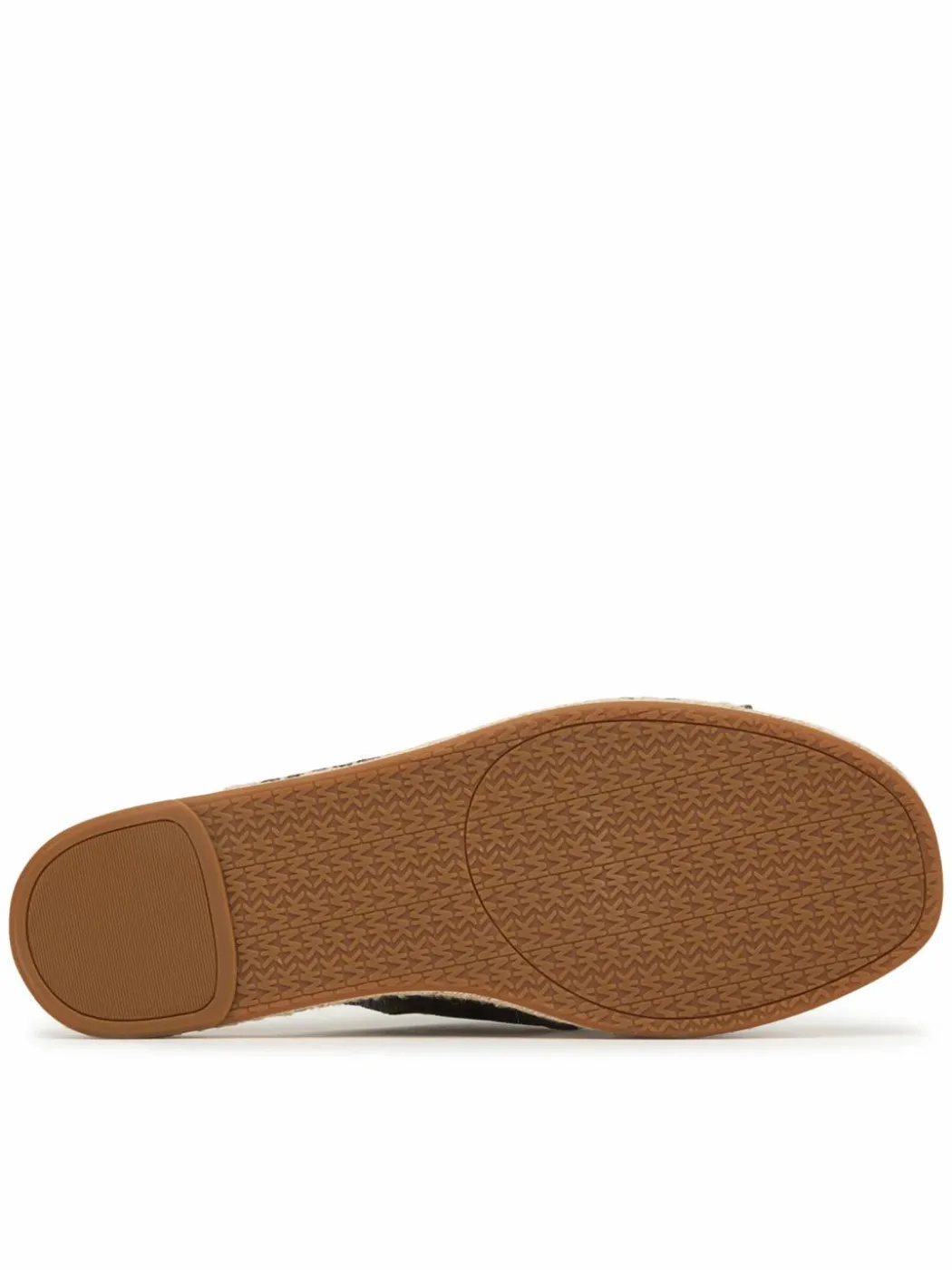 Espadrillas Kenzie 40R6KZFS1B Marrone