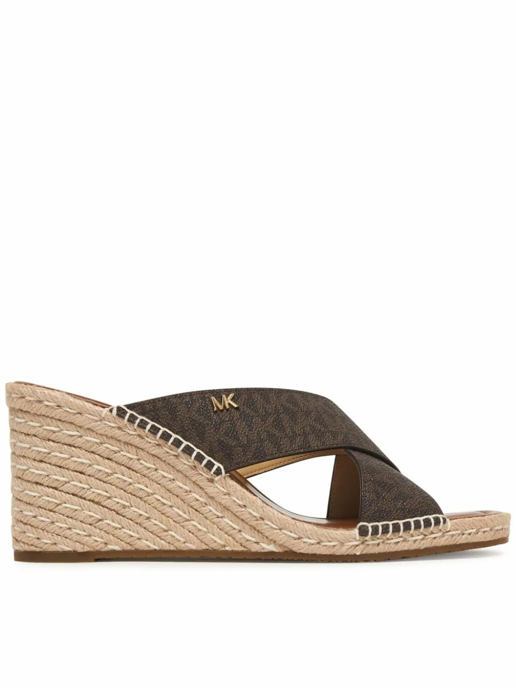 Espadrillas Kenzie 40R6KZMS1B Marrone
