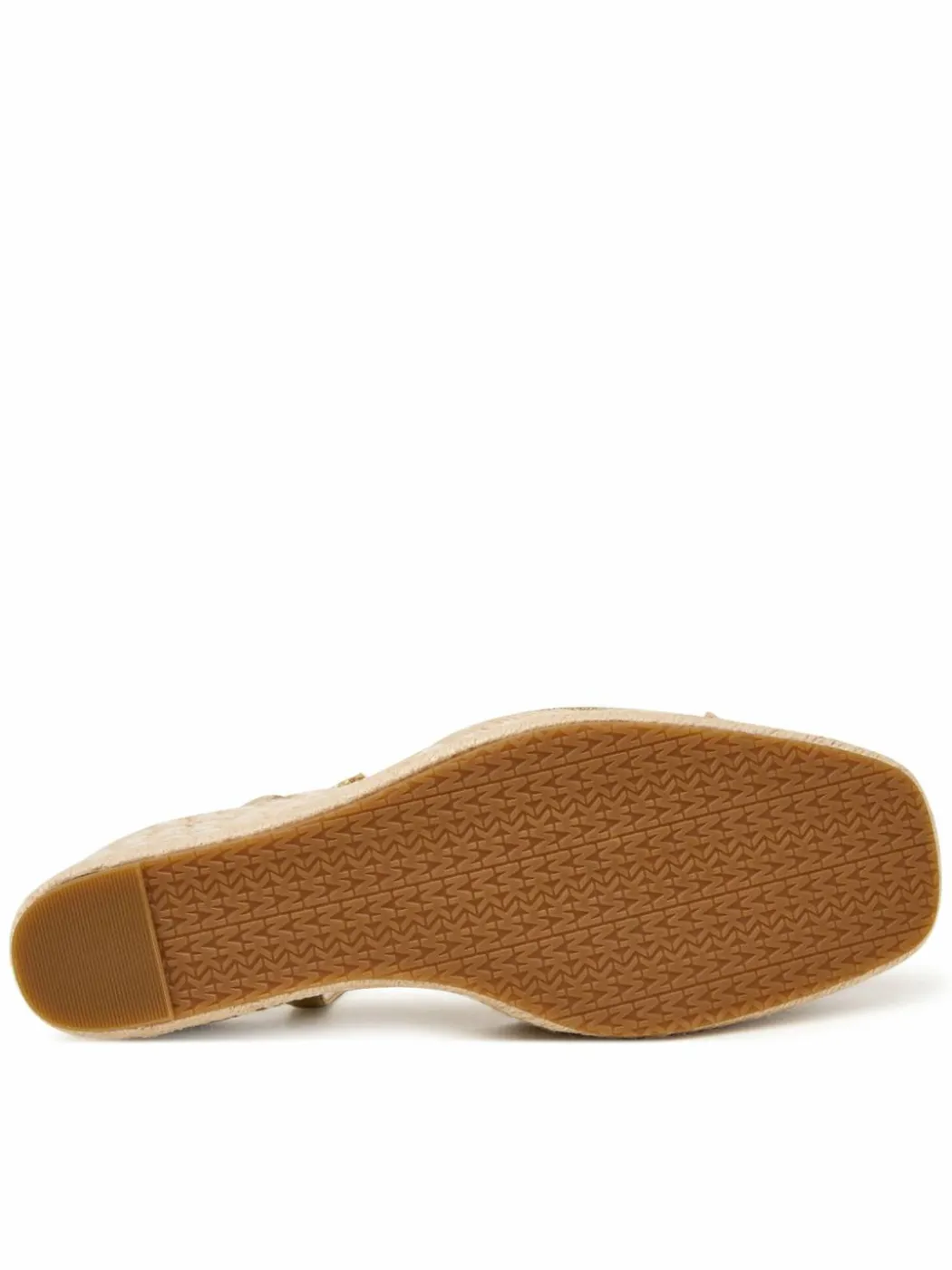 Espadrillas Kenzie Wedge 40S6KZMS3D Beige
