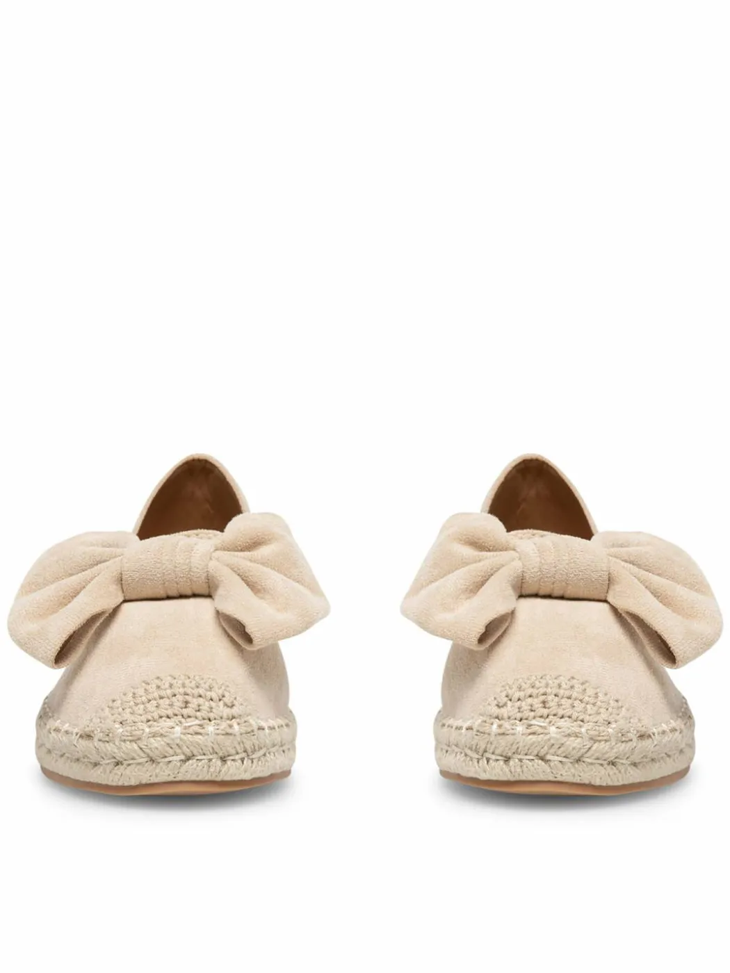 Espadrillas KL601-69 Beige