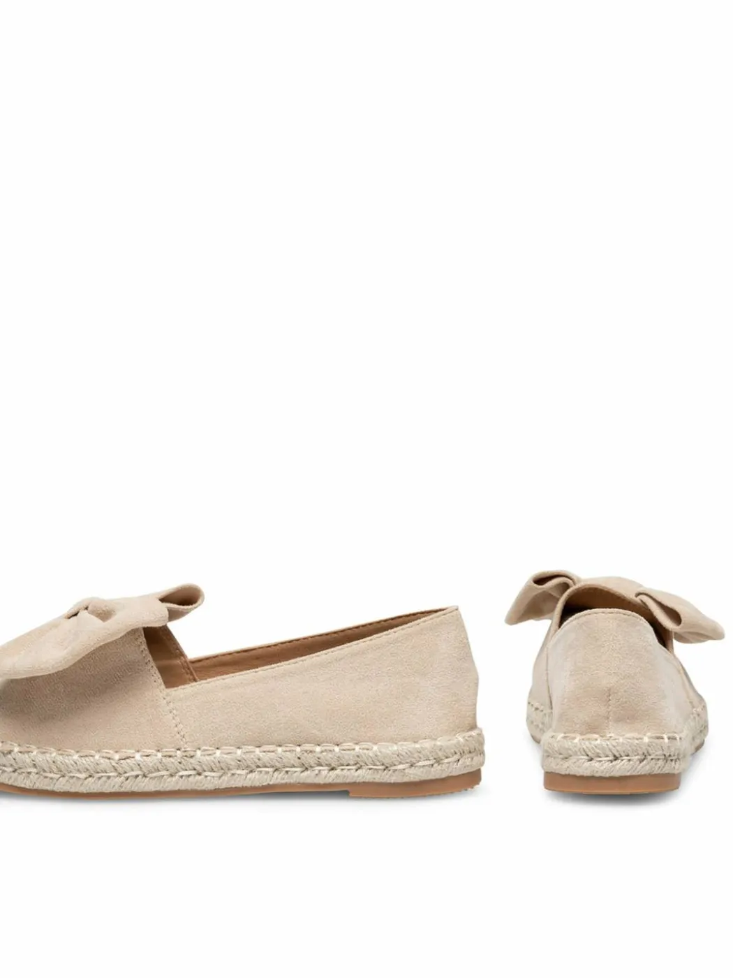 Espadrillas KL601-69 Beige