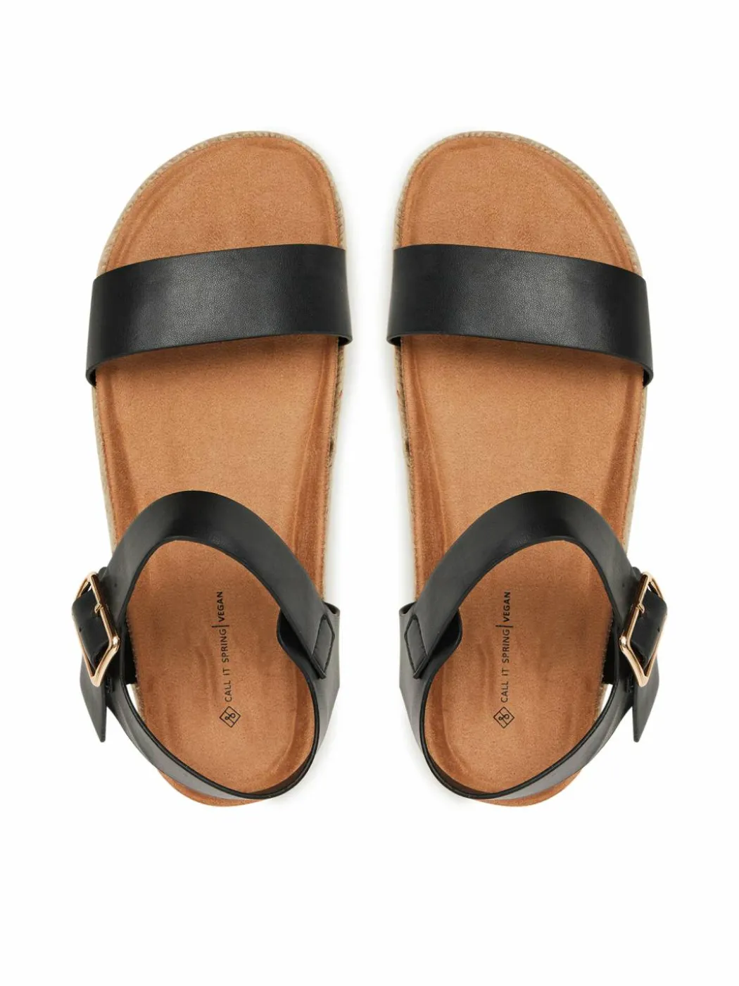 Espadrillas Leii 14009405 Nero