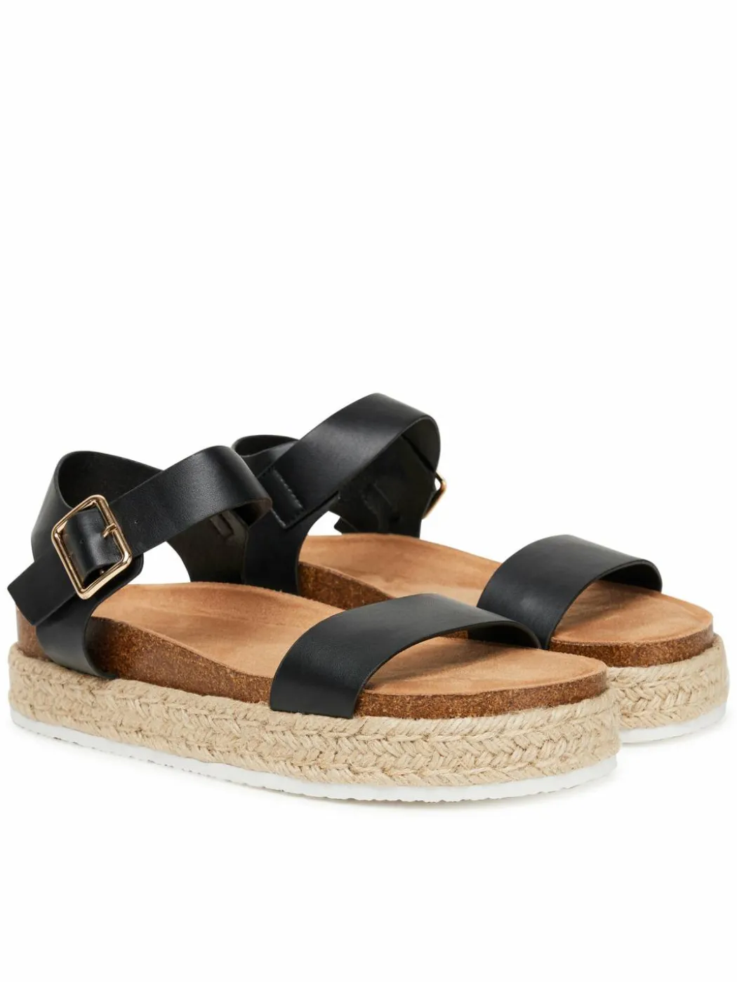 Espadrillas Leii 14009405 Nero