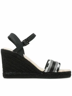 Espadrillas LL274877 Nero