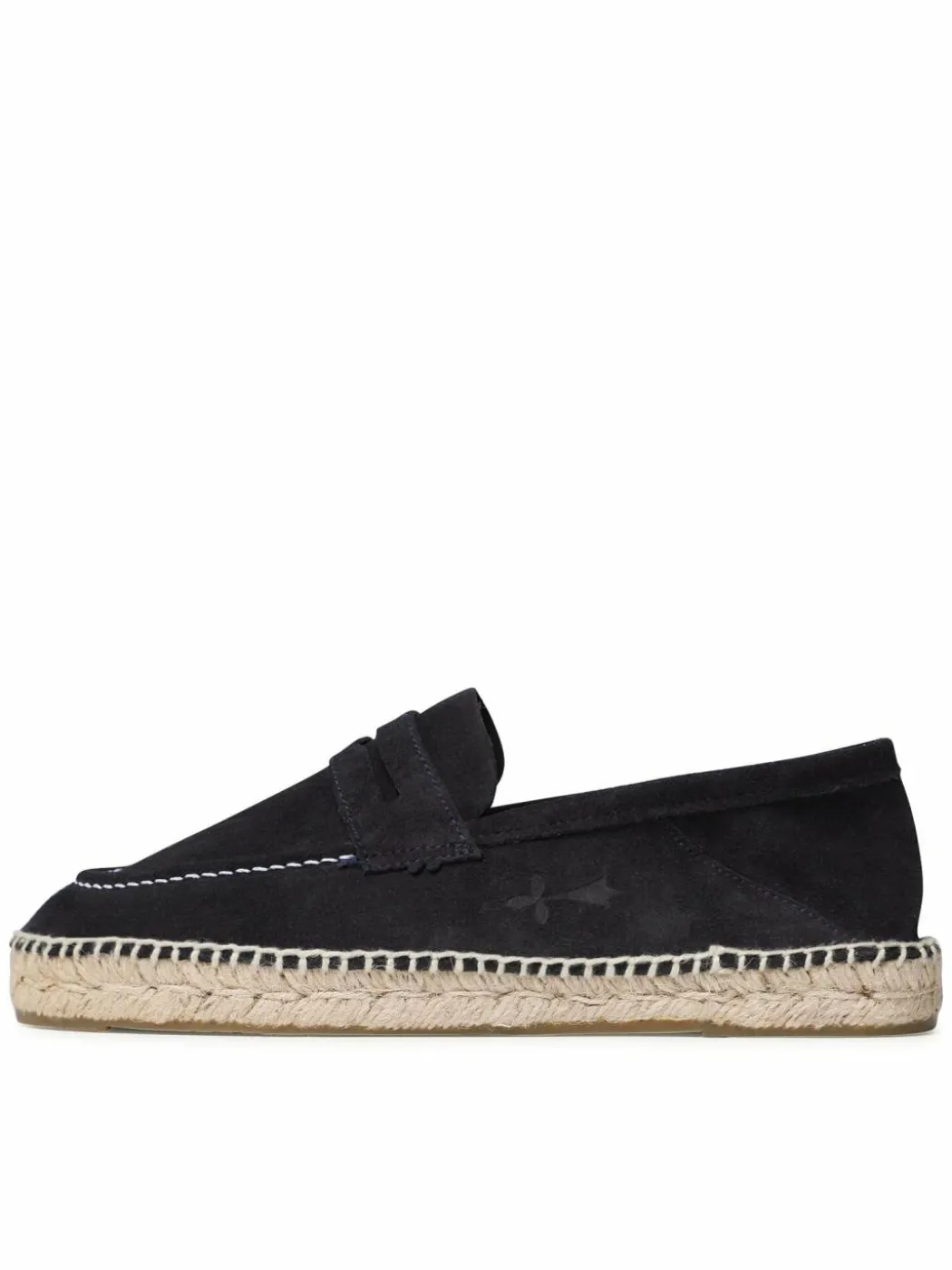 Espadrillas Loeafers Espadrilles K 1.5 Blu scuro