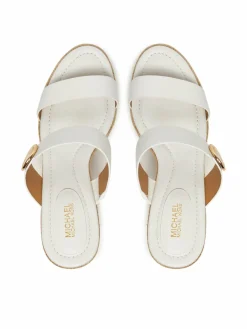 Espadrillas Lucinda 40S4LCMS3L Bianco