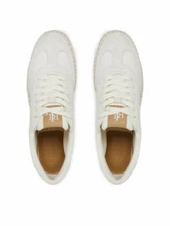 Espadrillas Luize 802959230001 Bianco