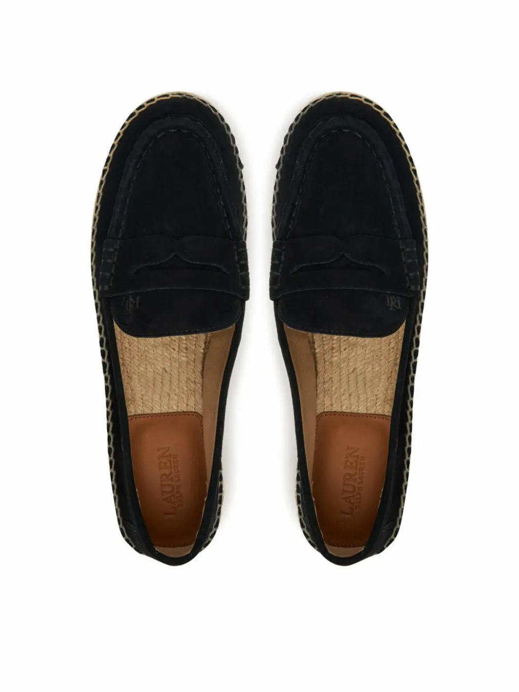 Espadrillas Luize 802953958003 Nero