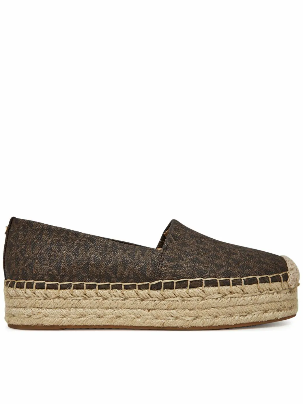 Espadrillas Lynn 40S5LYFP1B Marrone