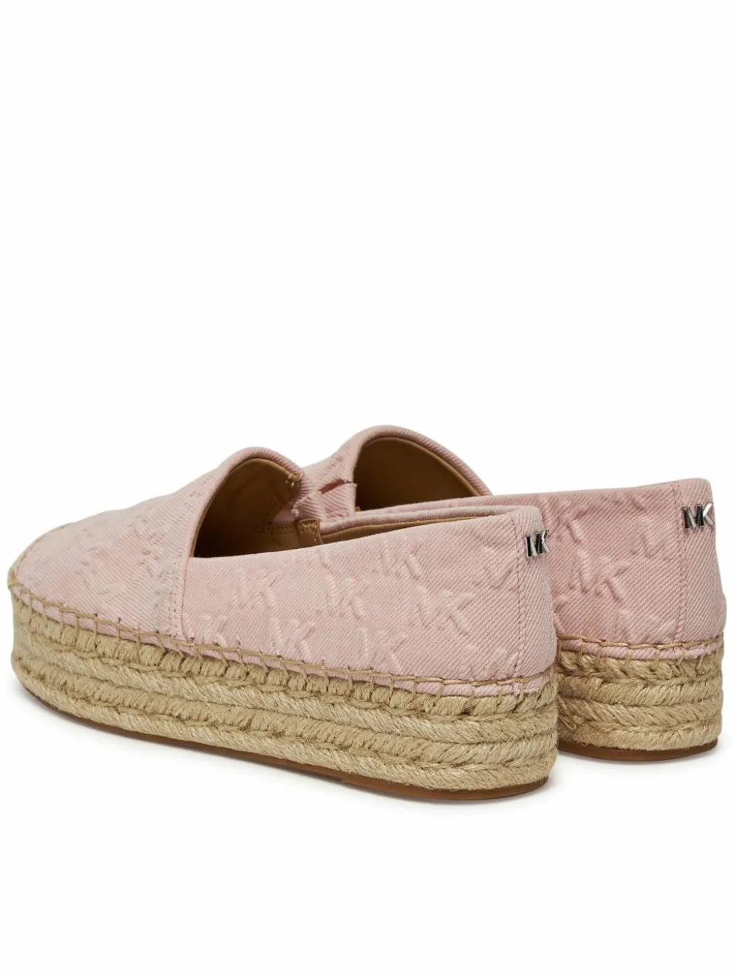Espadrillas Lynn 40S5LYFP3D Rosa