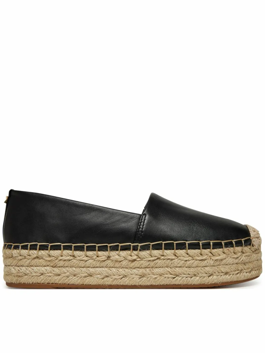 Espadrillas Lynn 40S5LYFP1L Nero