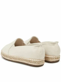 Espadrillas Mentone W13171 Beige
