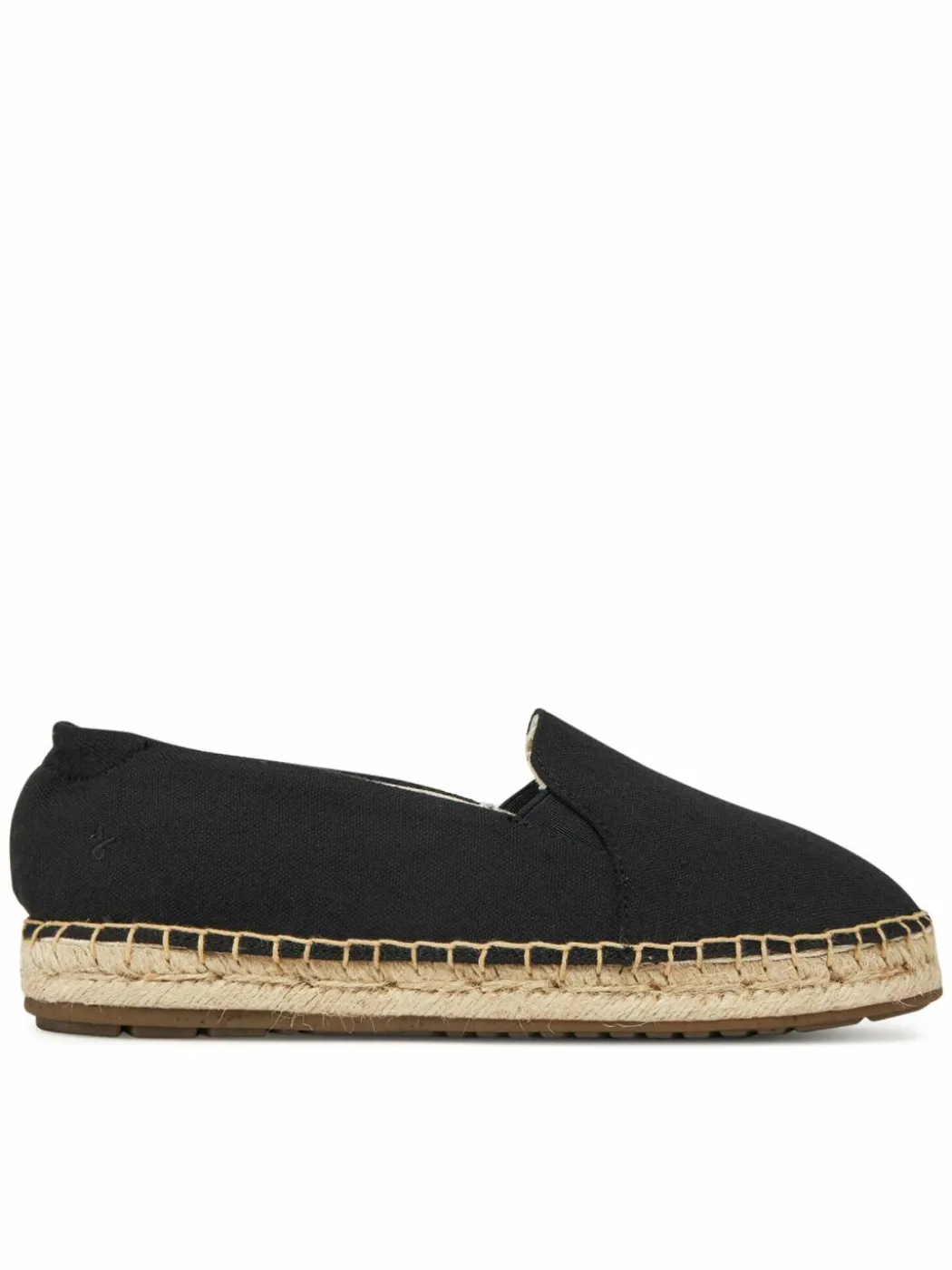 Espadrillas Mentone W13171 Nero