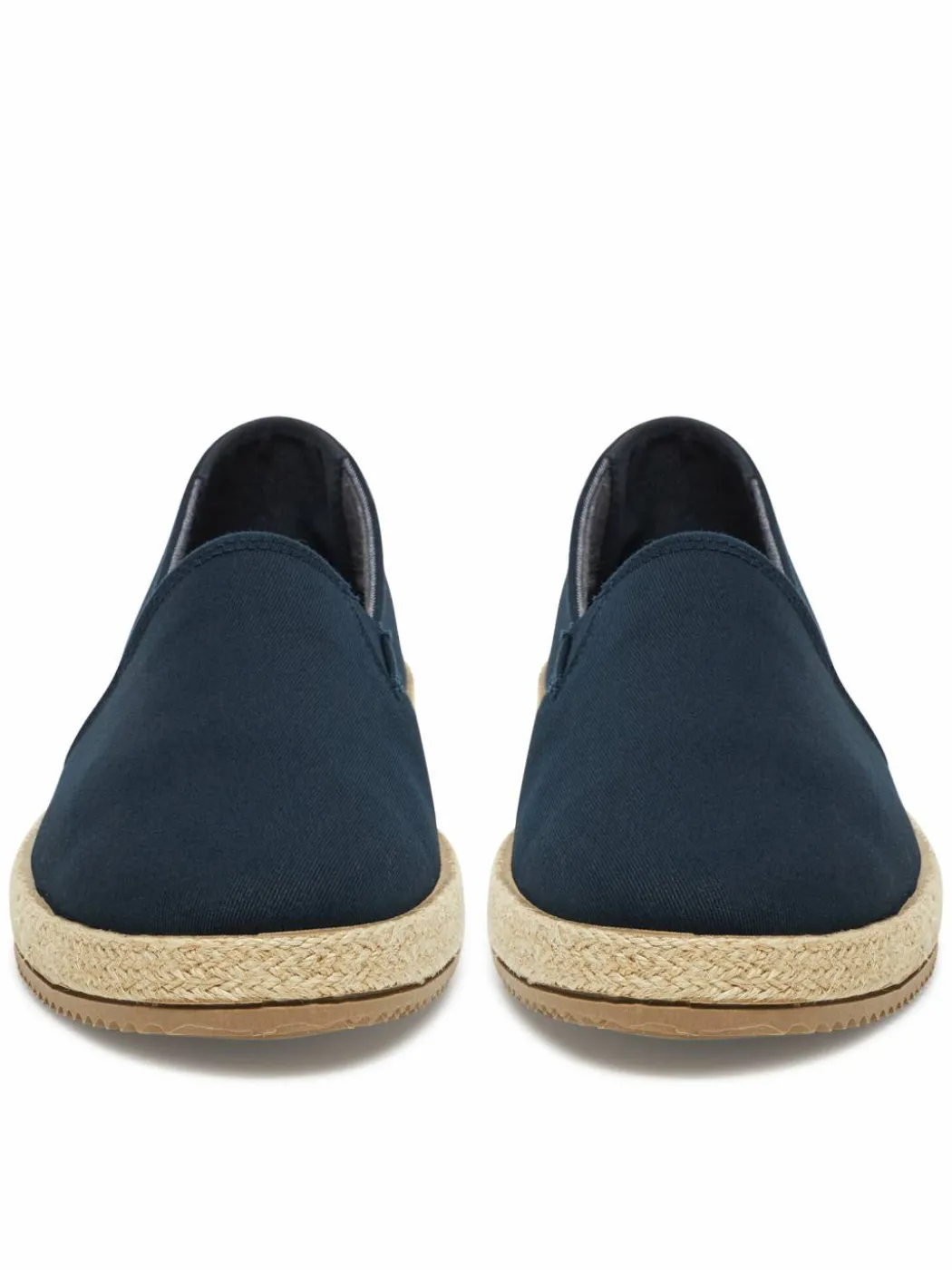 Espadrillas MF1594-1 Blu scuro