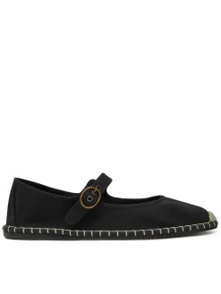 Espadrillas Mry Jne 818958082002 Nero