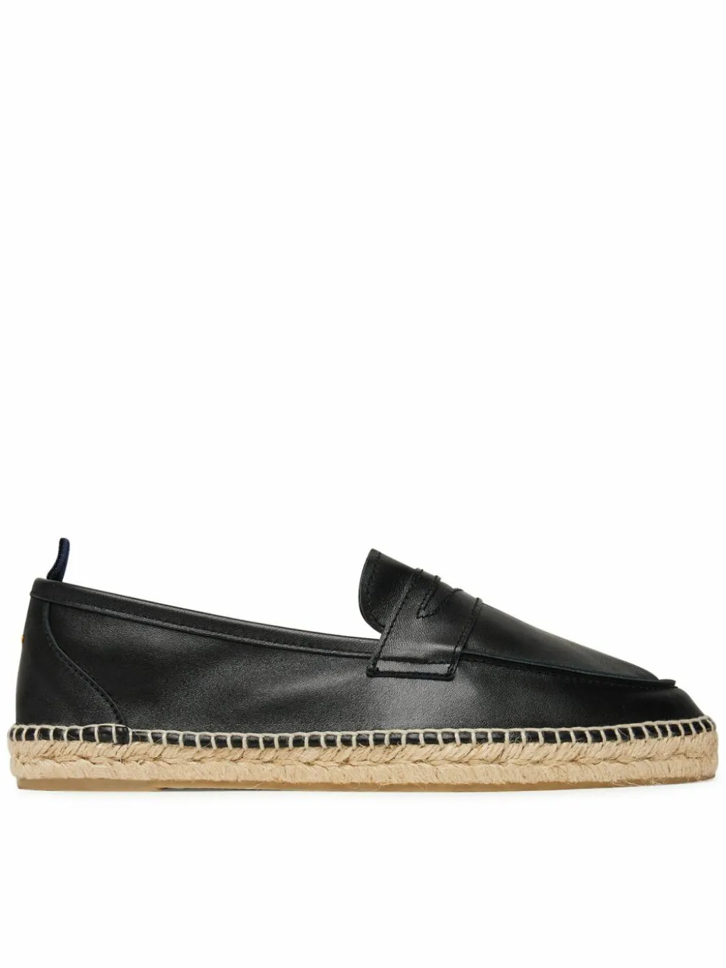 Espadrillas Nacho/104 25730 Nero