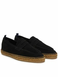 Espadrillas Nacho T 23417 Nero