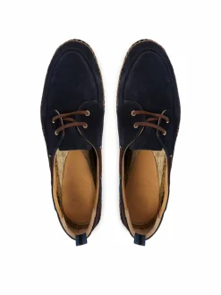 Espadrillas Ned/186 25906 Blu scuro