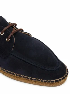 Espadrillas Ned/186 25906 Blu scuro