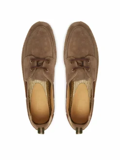 Espadrillas Ned/186 25906 Marrone