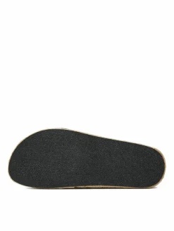 Espadrillas 92529 Nero