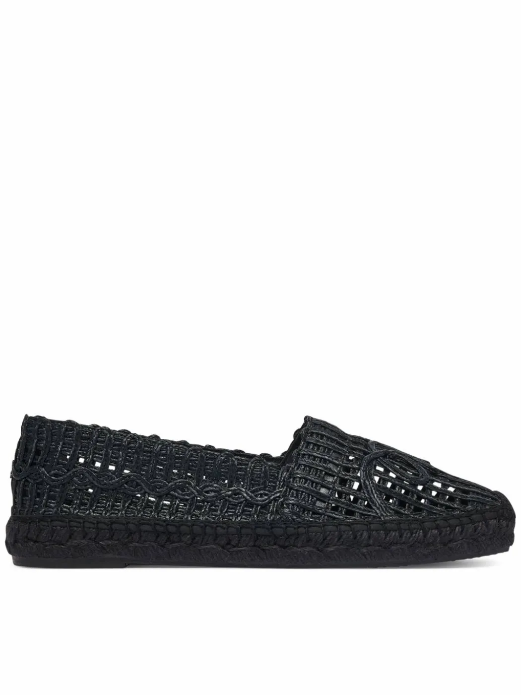 Espadrillas 2615521135670 Nero
