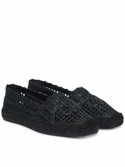 Espadrillas 2615521135670 Nero