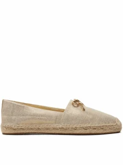Espadrillas Nori 40R4NRFP1D Oro
