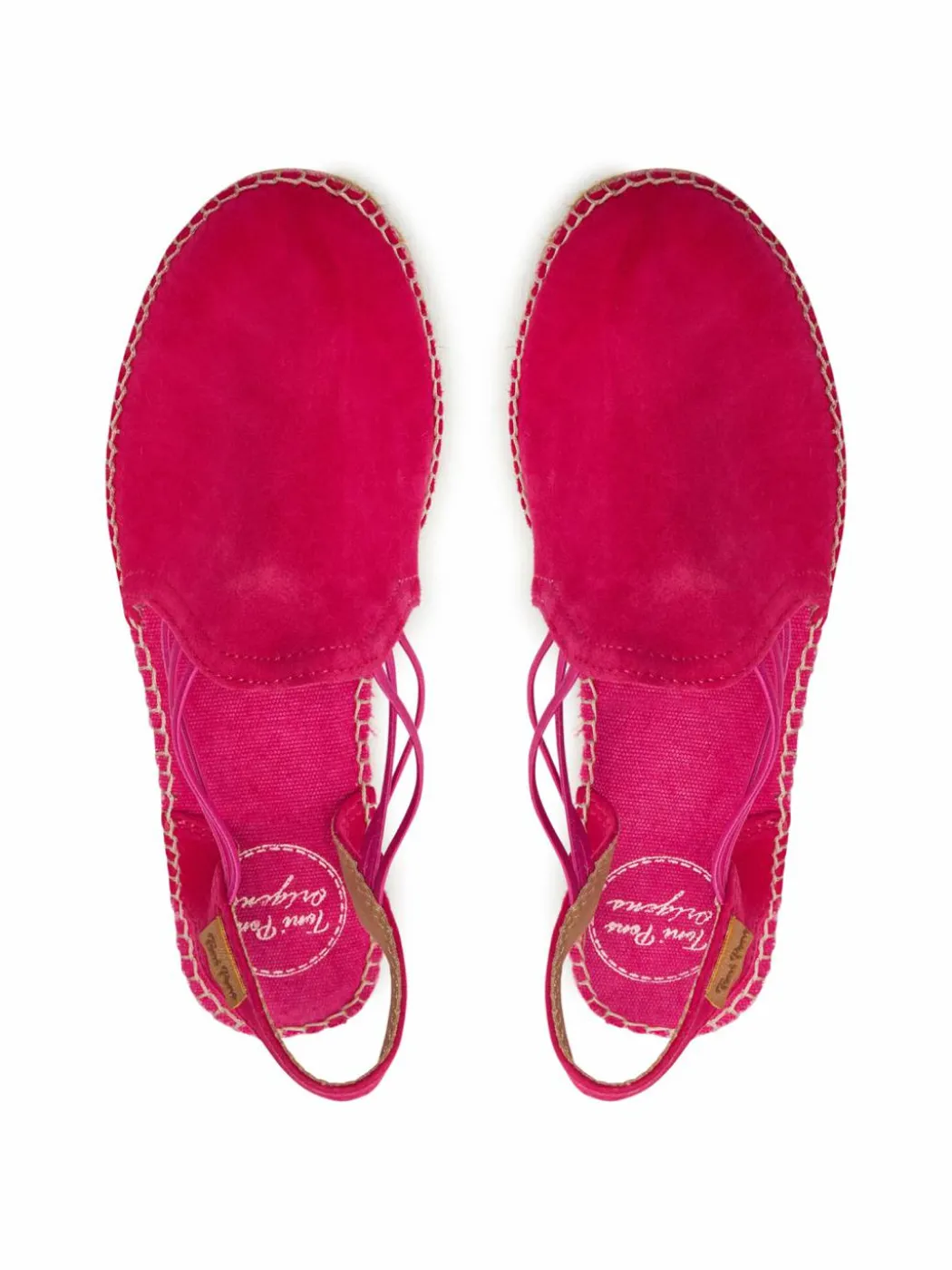 Espadrillas Nuria Rosa