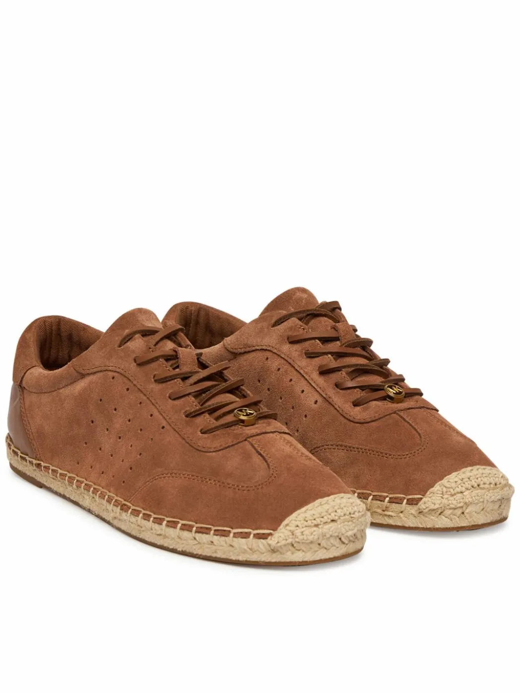 Espadrillas Ollie 43S6SCFS1S Marrone