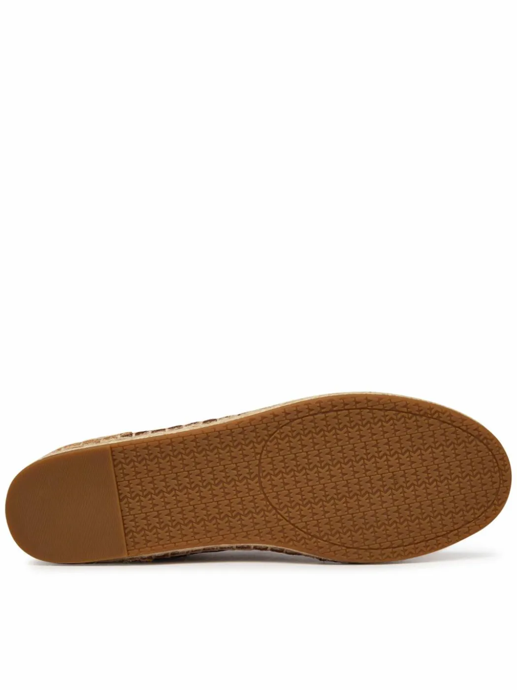 Espadrillas Ollie 43S6SCFS1S Marrone