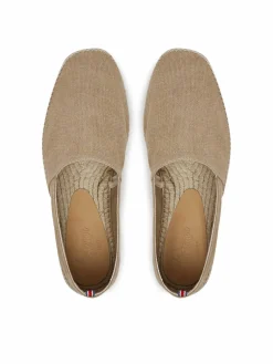 Espadrillas Pablo/002 21816 Beige