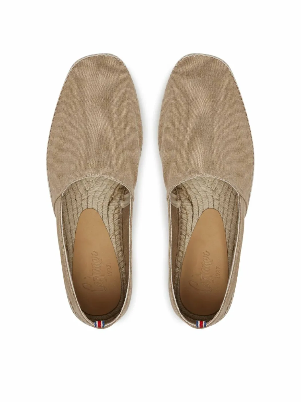 Espadrillas Pablo/002 21816 Beige
